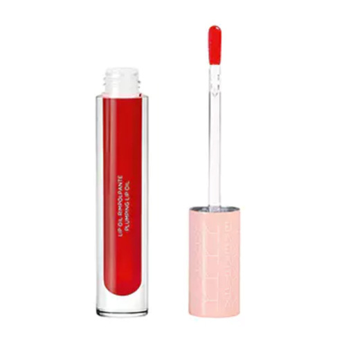 RVB Lab Plumping Lip Oil 46 on white background