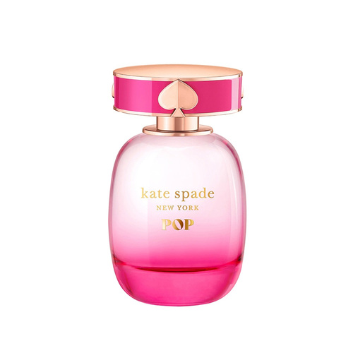 Kate Spade Pop EDP on white background