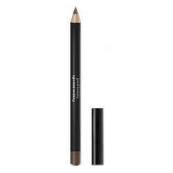Powdery Finish Eyebrow Pencil - 20 Brun on white background
