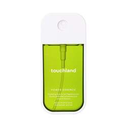 Power Essence Body and Hair Fragrance Mist - Rich Pistachio on white background
