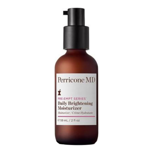 Perricone MD Pre-Empt Daily Brightening Moisturizer SPF 30 on white background