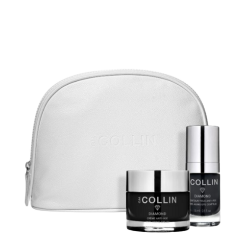 GM Collin Precious Wishes on white background