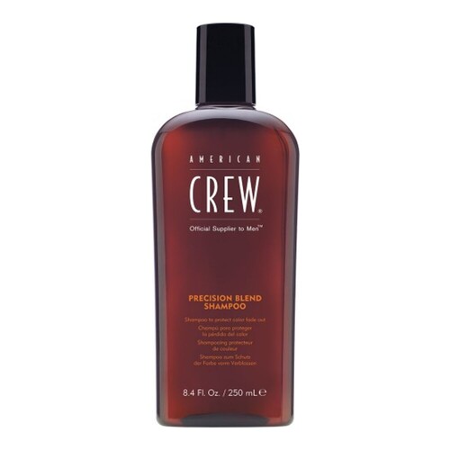 American Crew Precision Blend Shampoo, 250ml/8.45 fl oz