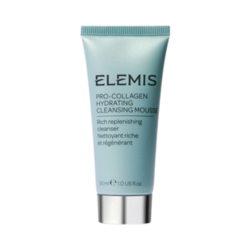 Pro-Collagen Hydrating Cleansing Mousse on white background