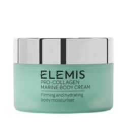 Pro-Collagen Marine Body Cream on white background