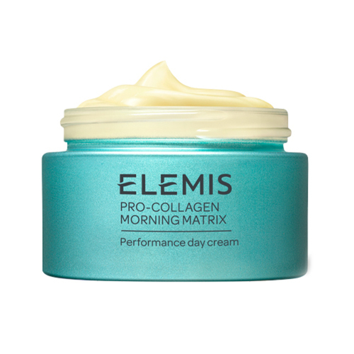 Elemis Pro-Collagen Morning Matrix on white background