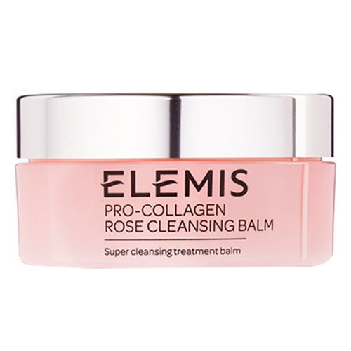 Elemis Pro-Collagen Rose Cleansing Balm, 100g/3.6 oz