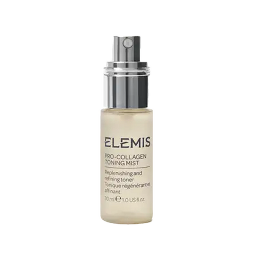 Elemis Pro-Collagen Toning Mist, 150ml/5.07 fl oz Elemis Pro-Collagen Toning Mist on white background