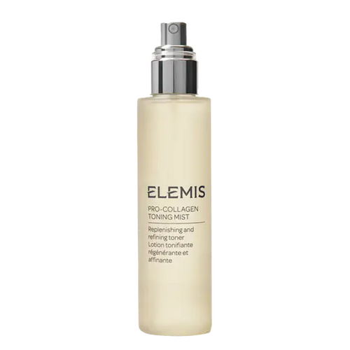 Elemis Pro-Collagen Toning Mist, 150ml/5.07 fl oz Elemis Pro-Collagen Toning Mist on white background