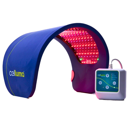 Celluma Pro Plus on white background