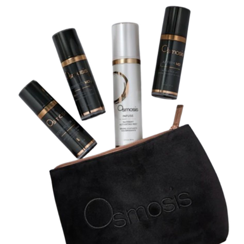 Osmosis Professional Prolift Renewal Kit on white background
