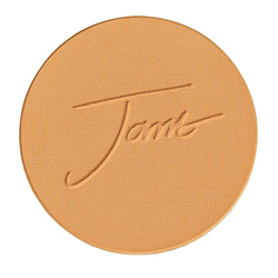 PurePressed Pressed Minerals SPF 20 Refill - Golden Tan on white background