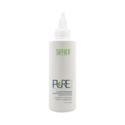 Pure Color Thickener on white background