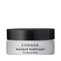 Purifying Mask