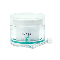 Purifying Probiotic Mask