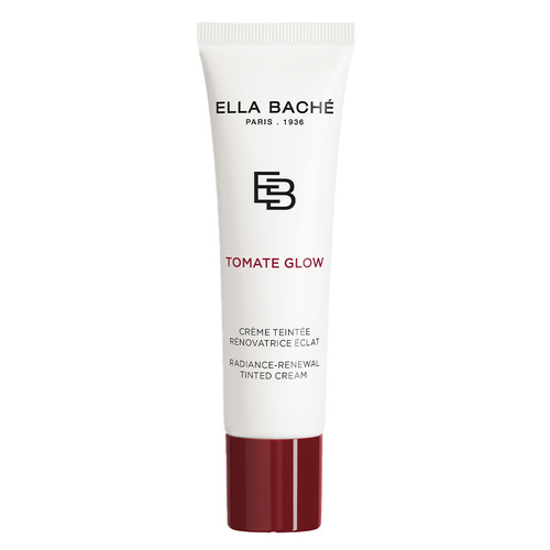 Ella Bache Radiance-Renewal Tinted Cream on white background