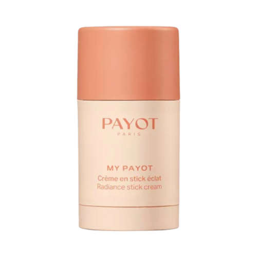 Payot Radiance Stick Cream on white background