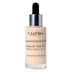 Radiant Anti-Aging Complexion Serum - Ivorie on white background