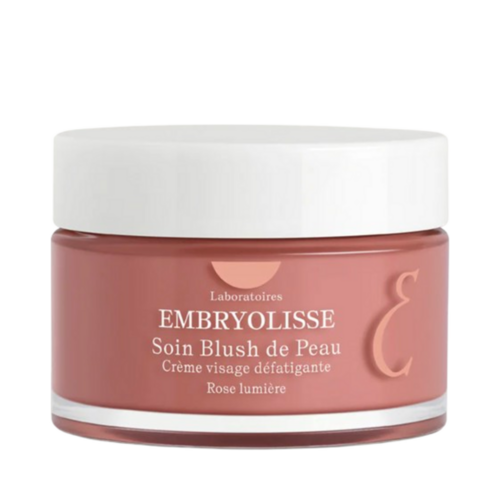 Embryolisse Radiant Complexion Cream on white background