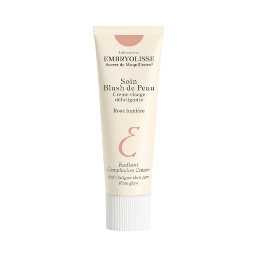 Embryolisse Radiant Complexion Cream on white background