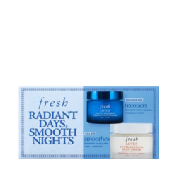 Radiant Days, Smooth Nights