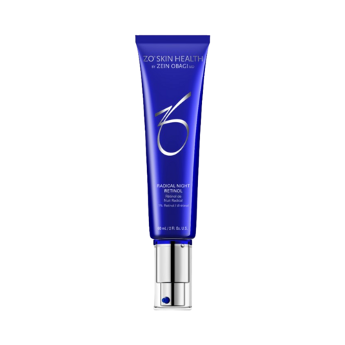 ZO Skin Health Radical Night Retinol, 60ml/2 fl oz ZO Skin Health Radical Night Retinol on white background