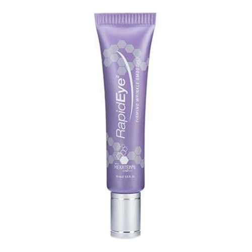 Rapid Lash RapidEye Firming Wrinkle Smoother on white background