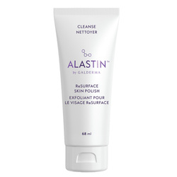 ReSURFACE Skin Polish on white background