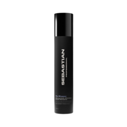 Re-Shaper Hairspray on white background