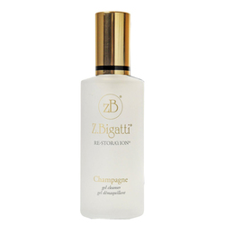 Re-Storation Champagne Gel Cleanser
