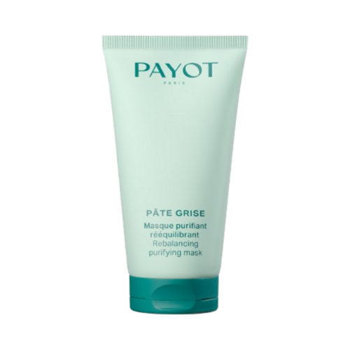 Payot Rebalancing Purifying Mask on white background