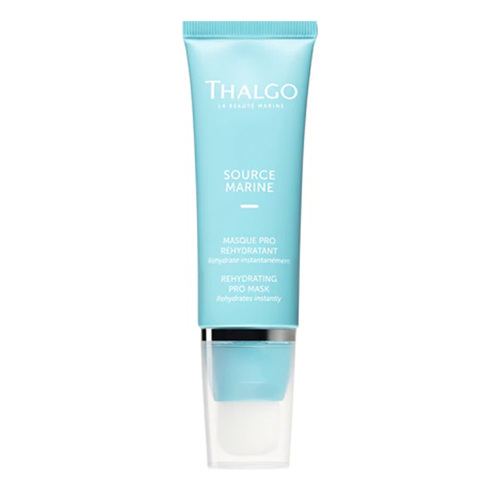 Thalgo Rehydrating Pro Mask, 50ml/1.7 fl oz Thalgo Rehydrating Pro Mask on white background