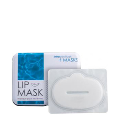 Intraceuticals Rejuvenate Lip Mask on white background
