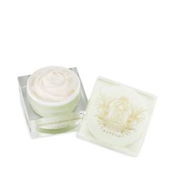 Rejuvenating Cream on white background