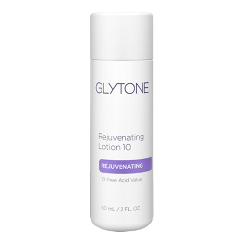 Glytone Rejuvenating Lotion - 10 on white background