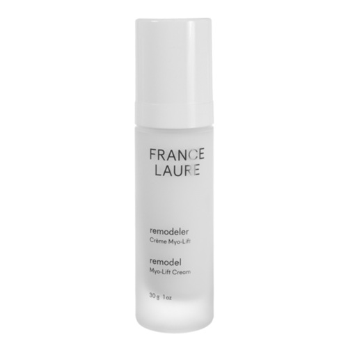 France Laure Remodel Myo-Lift Cream on white background