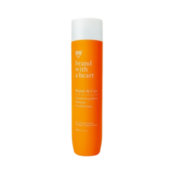 Repair and Care Conditioning Blend on white background