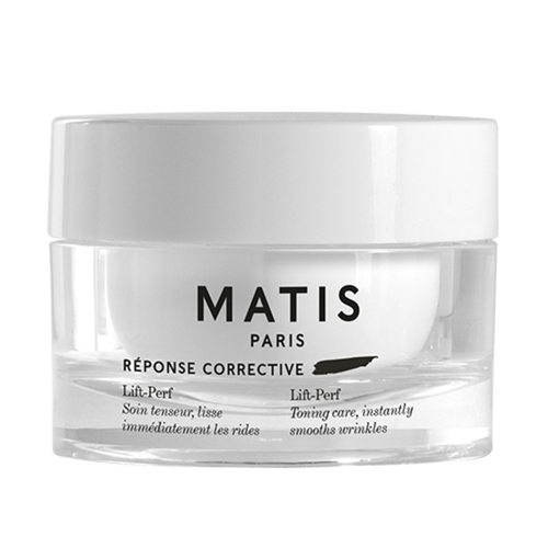 Matis Reponse Corrective Lift-Perf on white background