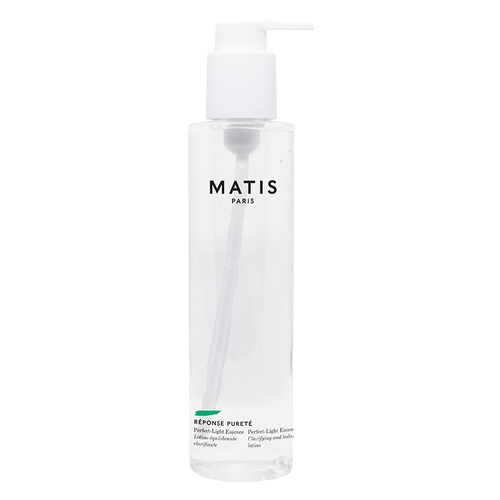 Matis Reponse Purity Perfect-Light Essence on white background