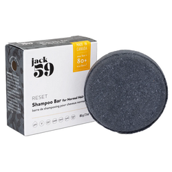 Reset Shampoo Bar