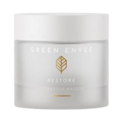 Restore Hydration Masque on white background