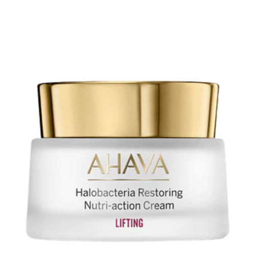 Ahava Restoring Nutri-Action Cream, 50ml/1.69 fl oz