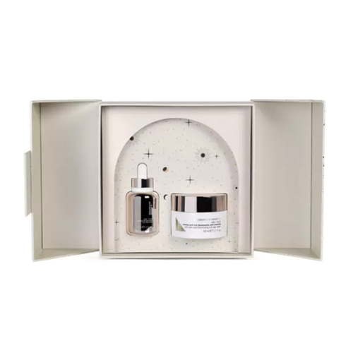 Diego dalla Palma Professional Resurface Radiance Kit, 1 set Diego dalla Palma Professional Resurface Radiance Kit on white background