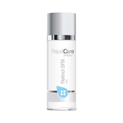 RejudiCare Synergy Retinol SRX Max on white background