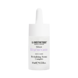 Revitalising Aroma Complex on white background