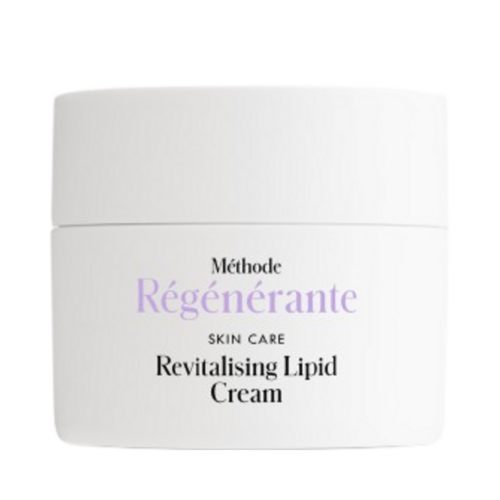 La Biosthetique Revitalising Lipid Cream on white background