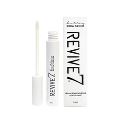 Revitalizing Brow Serum on white background