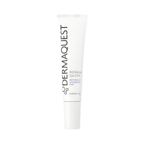 Dermaquest RiQ Retinol Eye on white background