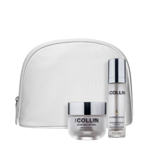 GM Collin Rising Stars on white background