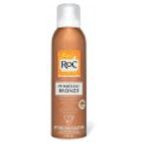 RoC  on white background